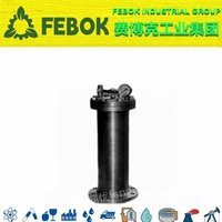 进口活塞式水锤吸纳器  为您提供 管道式 美国FEBOK费博克