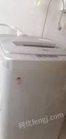 贵州遵义出售二手洗衣机，力道大，洗的嘎嘎干净