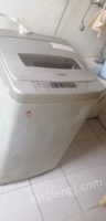 贵州遵义出售二手洗衣机，力道大，洗的嘎嘎干净