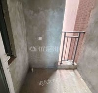 信阳普通住宅 建业天筑旁冠景瑞园 毛坯小三房 业主诚心出售 有钥匙看房