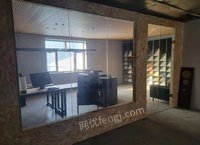 黑龙江哈尔滨极简铝木家具生产设备出售
