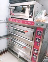 天津西青区烘焙商用燃气烤箱出售