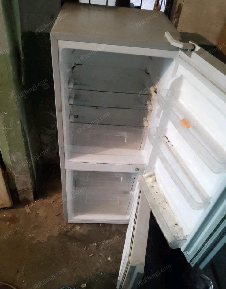 湖北荆州二手冰箱出售 康佳冰箱 一级能效 容量150L