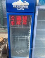 天津河西区冷藏柜两台低价转让