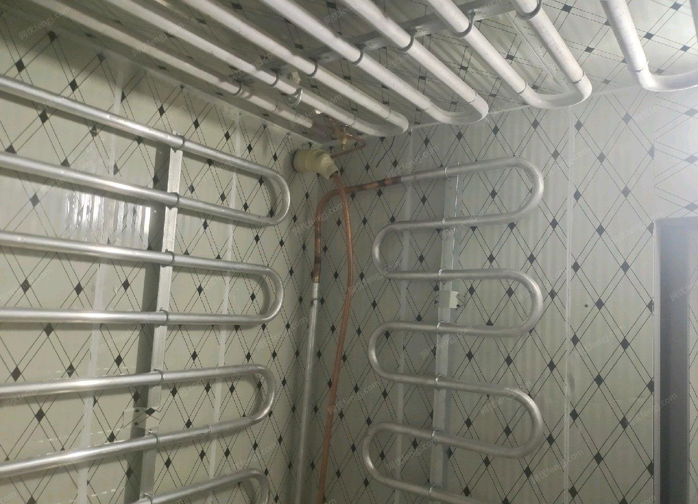 浙江杭州低價(jià)出售二手冷庫 二手冷庫價(jià)格