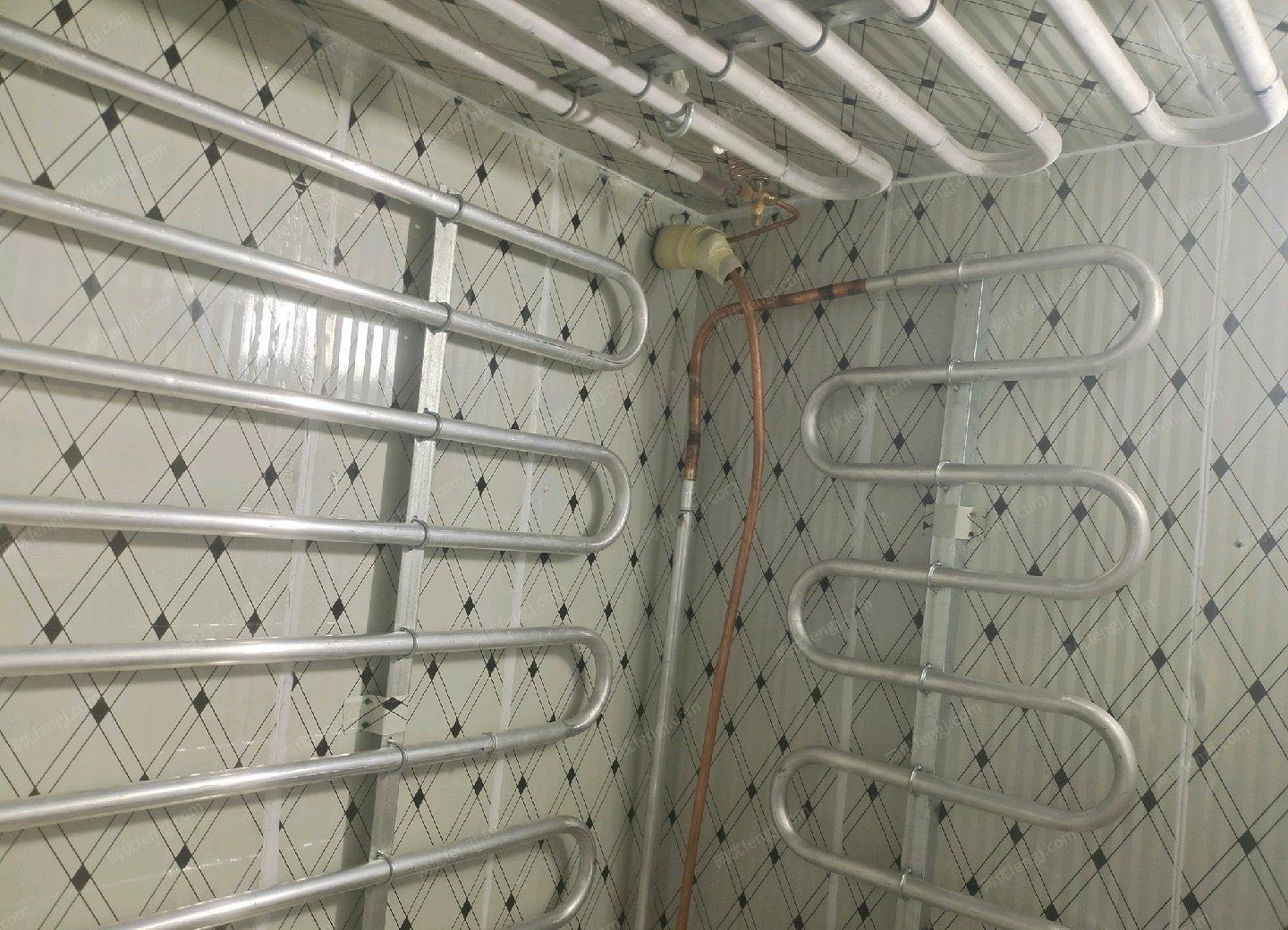 浙江杭州低價(jià)出售二手冷庫 二手冷庫轉(zhuǎn)讓