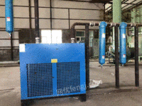 出售HYB-13B杭州鑫坤冷冻式压缩空气干燥机