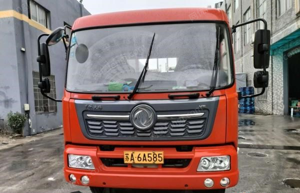 自卸车/翻斗车价格