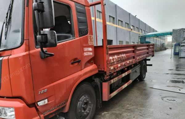 自卸车/翻斗车回收