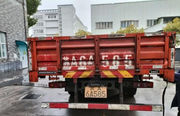 自卸车/翻斗车价格