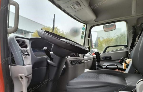 自卸车/翻斗车回收