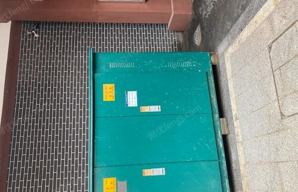 江西赣州工地刚刚完工,转让预装式变电站200kva