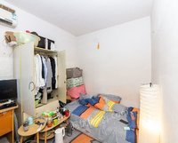 姑苏区普通住宅 新南环新村新上两室一厅 南北通透户型 看房方便