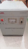 天津静海区是一个5000v稳压器低价出售