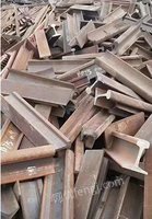 大量收购各种废钢铁，废铜铝铁，不锈钢，废旧电线缆，机械设备，方木板材等