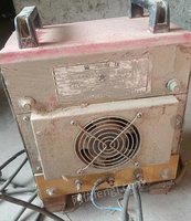 出售闲置旧焊机，正常使用，铜的。三缸高压气泵，7.5电机