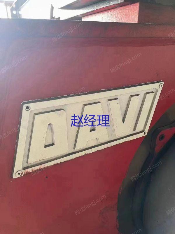 二手卷板机回收