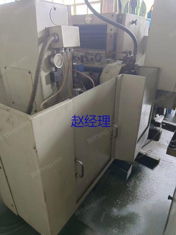 转让二手重庆YBS3120滚齿机二手3120滚齿机 二手齿轮加工机床转让