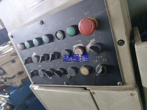 转让二手重庆YBS3120滚齿机二手3120滚齿机 二手齿轮加工机床价格
