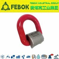 焊接D型环 为您提供 美国FEBOK费博克