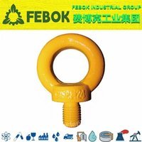 G80吊环螺丝 为您提供 美国FEBOK费博克