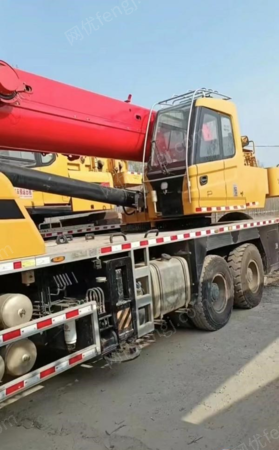 其他二手工程机械出售