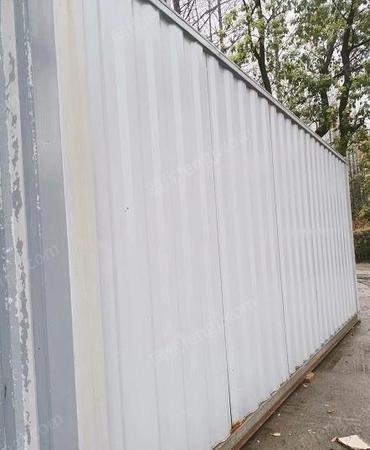 廢鋼利用材出售