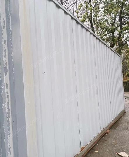 廢鋼利用材出售