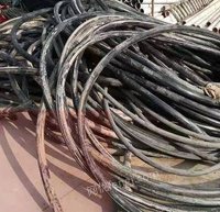 广东长期回收电线电缆