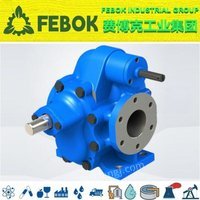 进口齿轮泵 为您提供 不锈钢式 美国FEBOK费博克