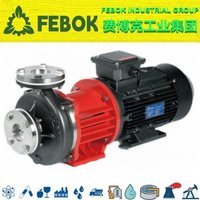 进口低温磁力泵 为您提供 不锈钢式 美国FEBOK费博克