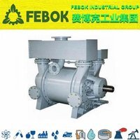 进口水环式真空泵 为您提供 不锈钢式 美国FEBOK费博克