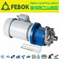 进口不锈钢循环磁力泵 为您提供 美国FEBOK费博克