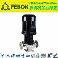 进口立式管道磁力泵 为您提供 美国FEBOK费博克