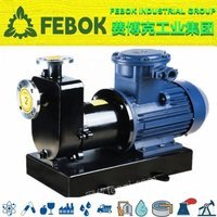 进口自吸磁力泵 为您提供 美国FEBOK费博克