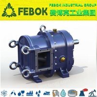 进口凸轮橡胶转子泵 为您提供 美国FEBOK费博克