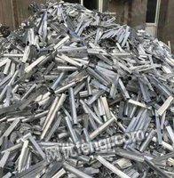 工廠廢鐵出售