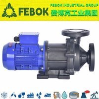 进口耐腐蚀化工磁力泵 为您提供 美国FEBOK费博克