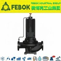 进口屏蔽泵 为您提供 高效节能 美国FEBOK费博克