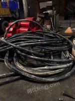 珠海常年求购电线电缆、光缆