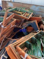 桂林上门回收大量废铜、废铝等废旧金属