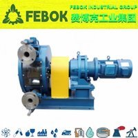 进口化工计量泵 为您提供 转子部件表面硬度高  美国FEBOK费博克