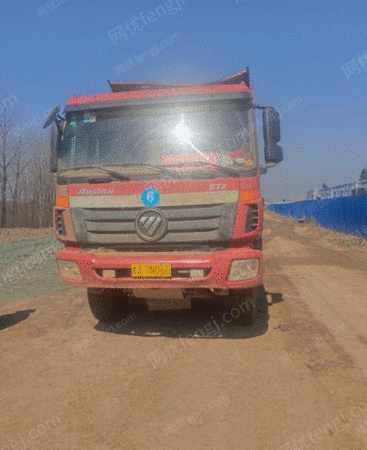 普通货车（大货）出售