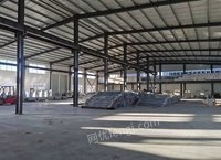 河北沧州便宜出售大量优质钢结构（国标重钢）