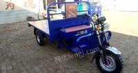 上海宝山区3.0×1.6米大平板电动三轮车出售