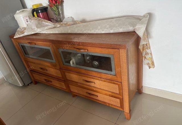 海南三亚整套品牌实木家具出售