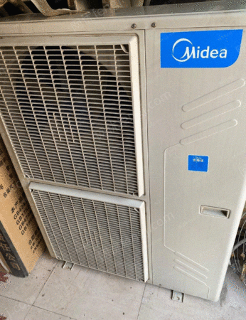 二手中央空調出售