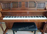 辽宁沈阳低价出售二手钢琴