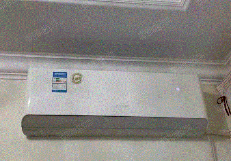 其它空調(diào)回收