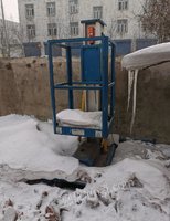 新疆乌鲁木齐冲床，升降机低价出售